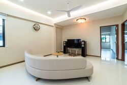 Jalan Rengkam (D19), Apartment #574263951
